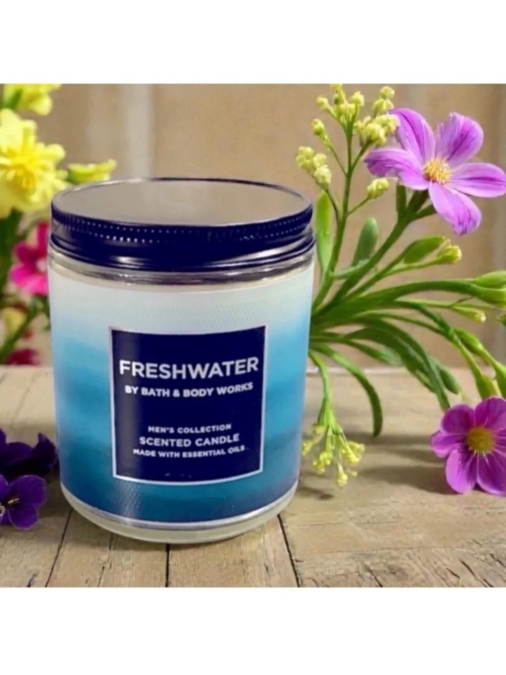 Bath & Body Works bath body